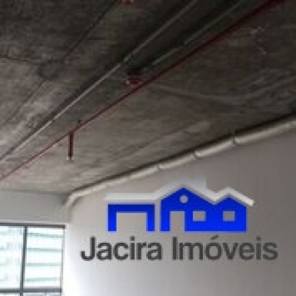 Imagem Apartamento à Venda, 42 m² em Valongo - Santos Imagem Apartamento à Venda, 42 m² em Valongo - Santos