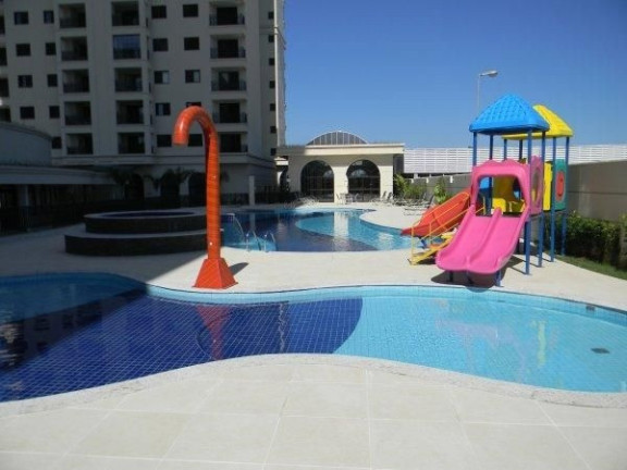 Imagem Apartamento com 3 Quartos à Venda, 118 m² em Jardim Esplanada - São José Dos Campos Imagem Apartamento com 3 Quartos à Venda, 118 m² em Jardim Esplanada - São José Dos Campos