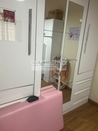 Imagem Imóvel com 3 Quartos à Venda, 73 m² em Vila Marieta - Campinas
