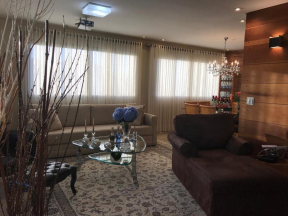 Imagem Apartamento com 3 Quartos à Venda, em Cursino - São Paulo Imagem Apartamento com 3 Quartos à Venda, em Cursino - São Paulo