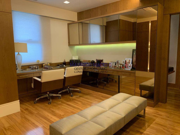 Imagem Apartamento com 4 Quartos para Alugar, 322 m² em Tambore - Santana De Parnaíba Imagem Apartamento com 4 Quartos para Alugar, 322 m² em Tambore - Santana De Parnaíba