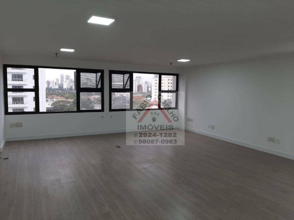 Imagem Imóvel à Venda, 52 m² em Moema - São Paulo Imagem Imóvel à Venda, 52 m² em Moema - São Paulo