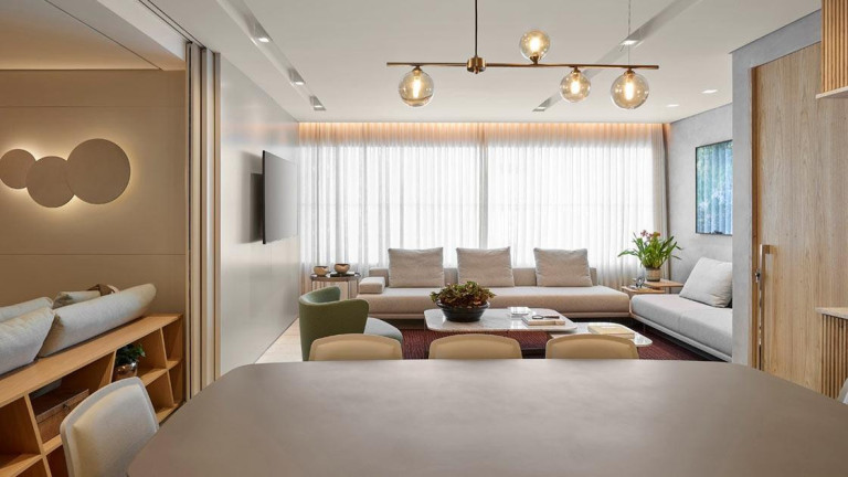 Imagem Apartamento com 4 Quartos à Venda, 139 m² em Sion - Belo Horizonte