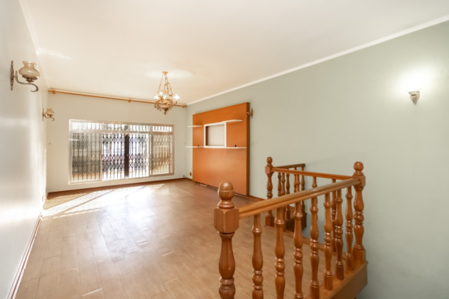 Imagem Sobrado com 3 Quartos à Venda, 209 m² em Jardim Consórcio - São Paulo