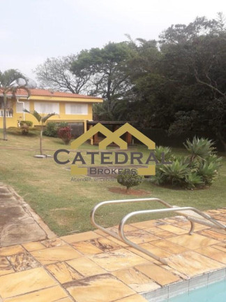 Imagem Imóvel com 4 Quartos à Venda, 200 m² em Caxambu - Jundiaí
