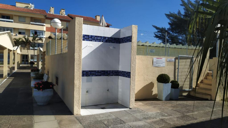 Imagem Apartamento com 1 Quarto à Venda, 55 m² em Capão Novo - Capao Da Canoa