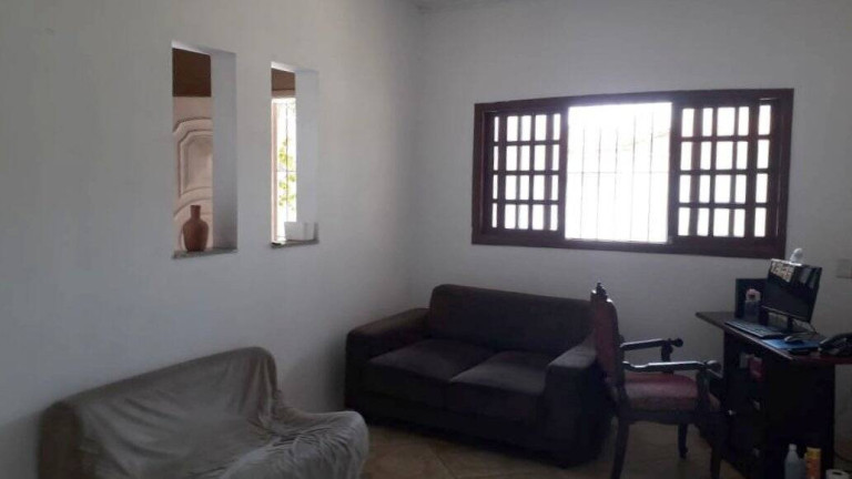 Imagem Casa com 2 Quartos à Venda, 150 m² em Cidade Nova Peruíbe - Peruíbe
