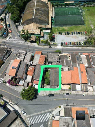 Imagem Terreno à Venda, 270 m² em Ferrazópolis - São Bernardo Do Campo