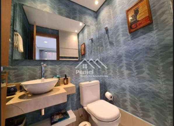 Imagem Apartamento com 4 Quartos à Venda, 278 m² em Ribeirânia - Ribeirão Preto Imagem Apartamento com 4 Quartos à Venda, 278 m² em Ribeirânia - Ribeirão Preto