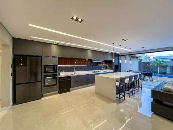 Imagem Casa com 3 Quartos à Venda, 297 m² em Vila Toninho - São José Do Rio Preto Imagem Casa com 3 Quartos à Venda, 297 m² em Vila Toninho - São José Do Rio Preto