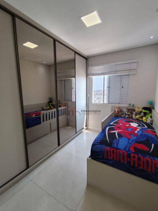 Imagem Apartamento com 2 Quartos à Venda, 67 m² em Condomínio Residencial Viva Vista - Sumaré Imagem Apartamento com 2 Quartos à Venda, 67 m² em Condomínio Residencial Viva Vista - Sumaré
