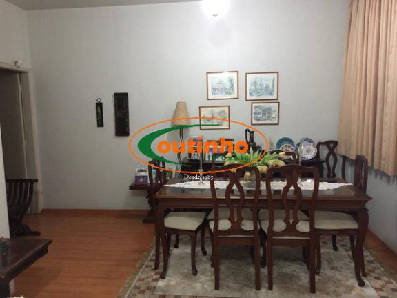 Imagem Apartamento com 3 Quartos à Venda, 130 m² em Tijuca - Rio De Janeiro Imagem Apartamento com 3 Quartos à Venda, 130 m² em Tijuca - Rio De Janeiro