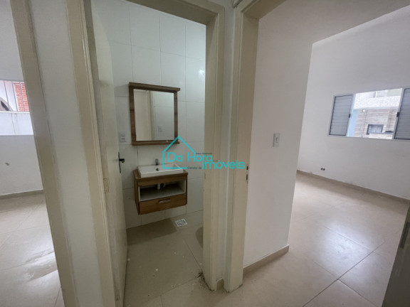 Imagem Casa com 3 Quartos à Venda, 150 m² em Flórida - Praia Grande Imagem Casa com 3 Quartos à Venda, 150 m² em Flórida - Praia Grande