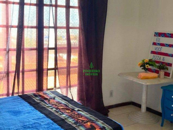 Imagem Casa com 3 Quartos à Venda, 300 m² em Piratininga - Niterói