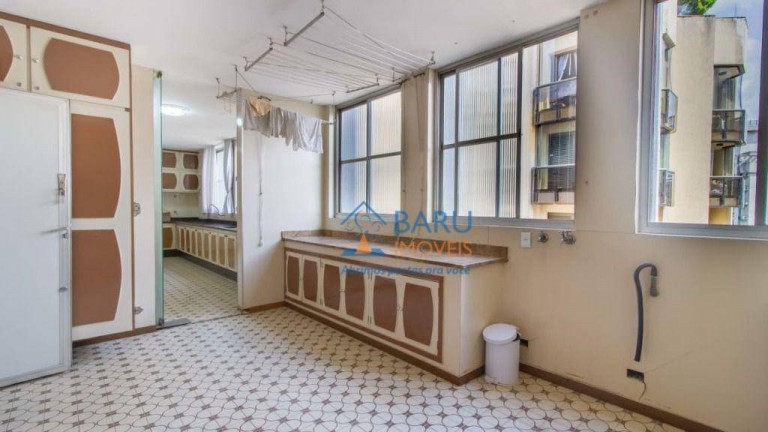 Imagem Cobertura com 4 Quartos à Venda, 593 m² em Higienópolis - São Paulo