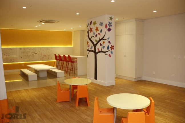Imagem Apartamento com 3 Quartos à Venda, 88 m² em De Lourdes - Fortaleza