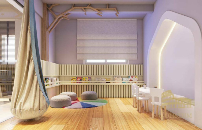 Imagem Apartamento com 2 Quartos à Venda, 56 m² em Tupi - Praia Grande