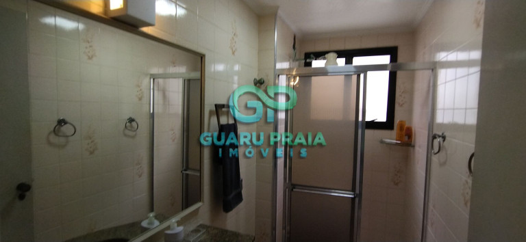 Imagem Apartamento com 2 Quartos à Venda, 96 m² em Astúrias - Guarujá