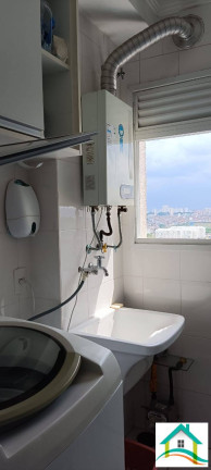 Imagem Apartamento com 2 Quartos à Venda, 70 m² em Centro - São Caetano Do Sul