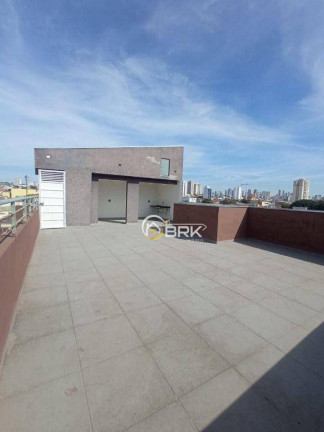 Imagem Apartamento com 2 Quartos à Venda, 30 m² em Chácara Califórnia - São Paulo Imagem Apartamento com 2 Quartos à Venda, 30 m² em Chácara Califórnia - São Paulo