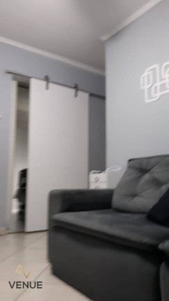 Imagem Apartamento com 3 Quartos à Venda, 58 m² em Vila Antártica - Praia Grande Imagem Apartamento com 3 Quartos à Venda, 58 m² em Vila Antártica - Praia Grande