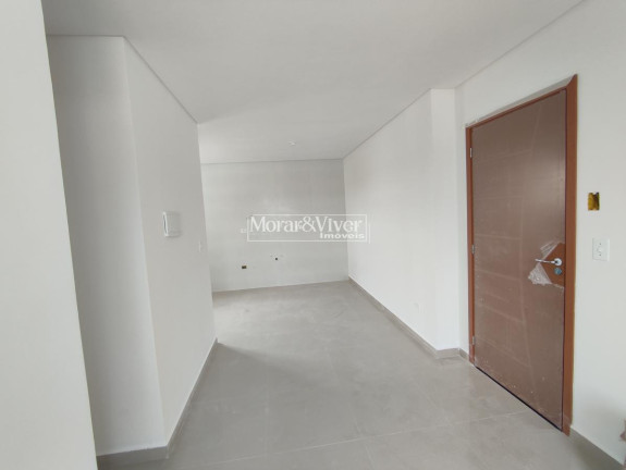 Imagem Apartamento com 2 Quartos à Venda, 49 m² em Parque Da Fonte - São José Dos Pinhais