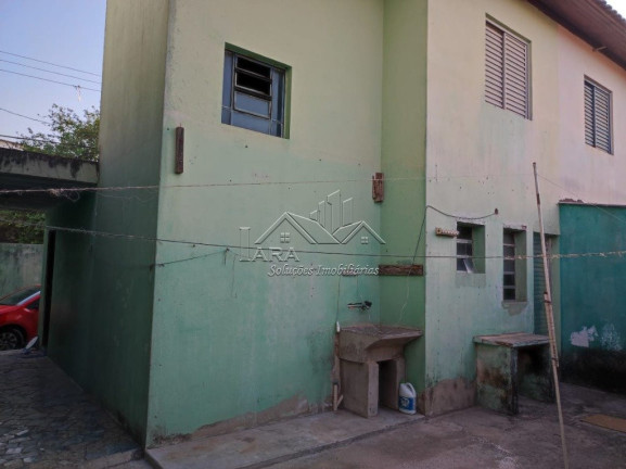 Imagem Sobrado com 2 Quartos à Venda,  em São Mateus - São Paulo