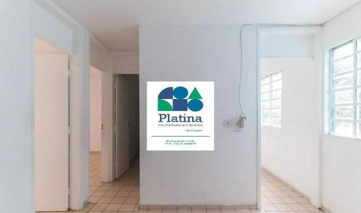 Imagem Apartamento com 2 Quartos à Venda, 47 m² em Jardim Itamarati - Poá