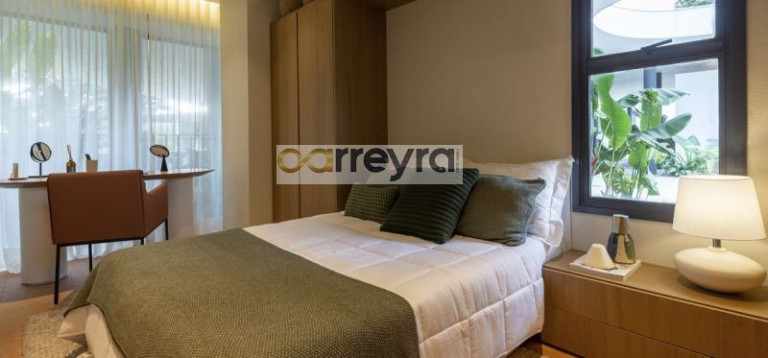 Apartamento com 3 Quartos à Venda, 105 m² em Campo Belo - São Paulo