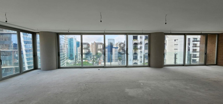 Imagem Apartamento com 4 Quartos à Venda, 335 m² em Itaim Bibi - São Paulo Imagem Apartamento com 4 Quartos à Venda, 335 m² em Itaim Bibi - São Paulo