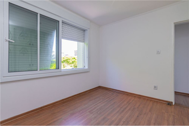 Imagem Apartamento com 3 Quartos à Venda, 144 m² em São João - Porto Alegre