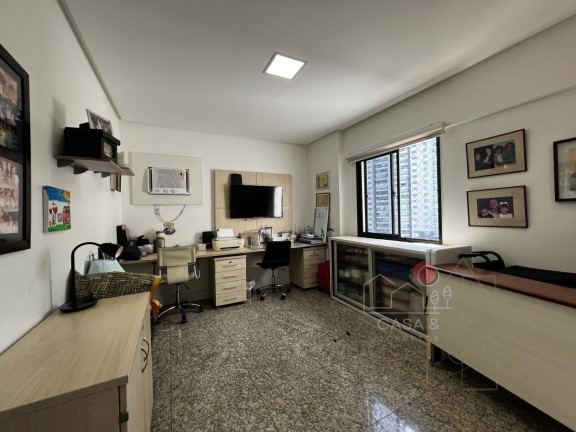 Imagem Apartamento com 4 Quartos à Venda, 186 m²em Nossa Senhora Das Graças - Manaus Imagem Apartamento com 4 Quartos à Venda, 186 m²em Nossa Senhora Das Graças - Manaus