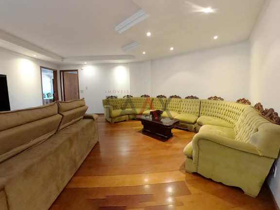 Imagem Apartamento com 2 Quartos à Venda, 275 m² em Centro - Guarapuava