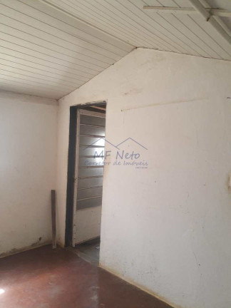 Imagem Casa com 1 Quarto à Venda, 170 m² em Centro - Pirassununga