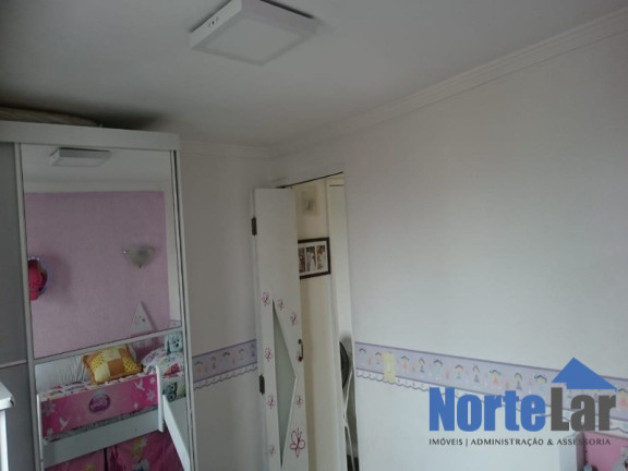 Imagem Apartamento com 2 Quartos à Venda, 50 m² em Vila Nova Cachoeirinha - São Paulo