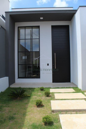 Imagem Casa de Condomínio com 3 Quartos à Venda, 156 m² em Itupeva