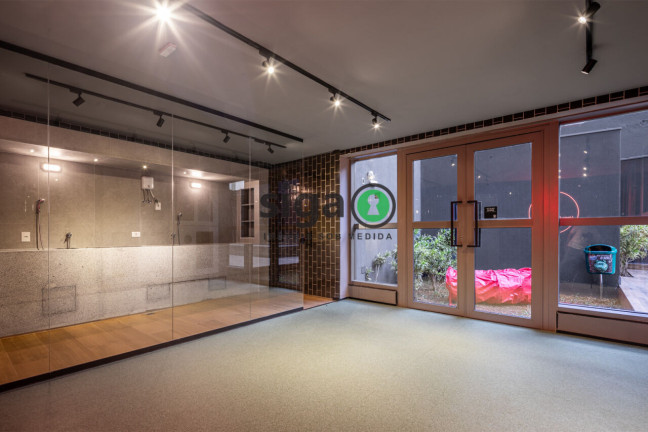 Imagem Apartamento com 1 Quarto à Venda, 23 m² em Paraíso - São Paulo