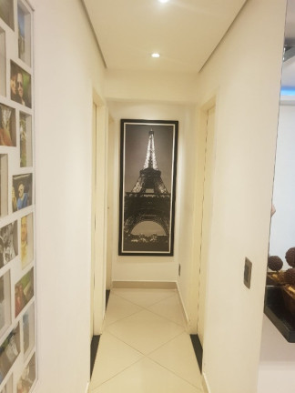 Imagem Apartamento com 3 Quartos à Venda, 70 m² em Vila Siqueira (zona Norte) - São Paulo