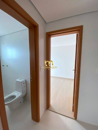 Imagem Cobertura com 4 Quartos à Venda, 289 m² em Guilhermina - Praia Grande