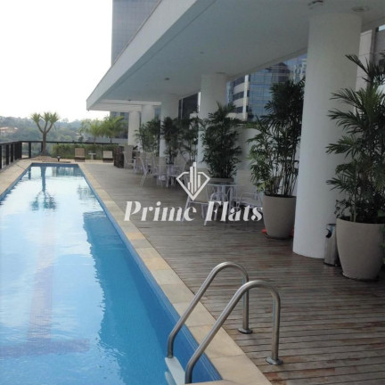 Imagem Apartamento com 1 Quarto à Venda, 124 m² em Vila Olímpia - São Paulo Imagem Apartamento com 1 Quarto à Venda, 124 m² em Vila Olímpia - São Paulo