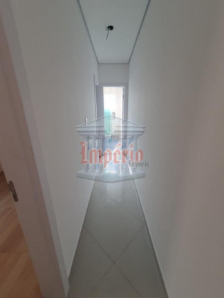 Imagem Apartamento com 2 Quartos à Venda, 48 m² em Vila Camilópolis - Santo André