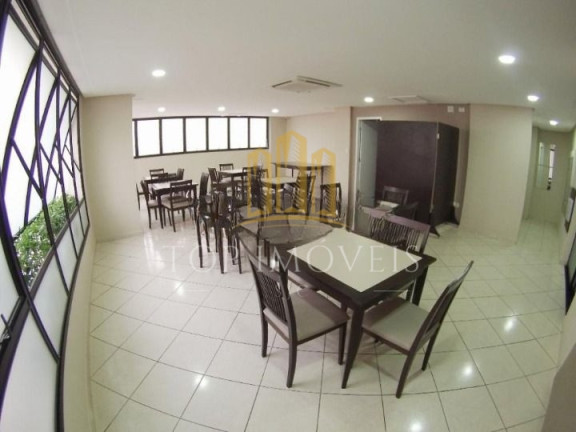 Imagem Apartamento com 3 Quartos à Venda, 75 m² em Jardim Aquarius - São José Dos Campos Imagem Apartamento com 3 Quartos à Venda, 75 m² em Jardim Aquarius - São José Dos Campos