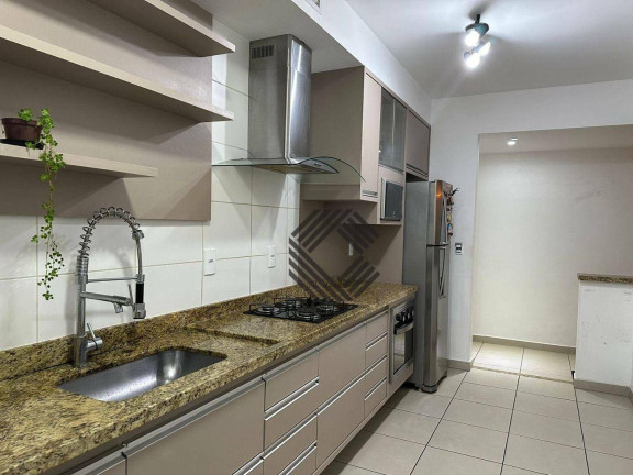 Imagem Apartamento com 3 Quartos à Venda, 128 m² em Jardim Piratininga - Sorocaba Imagem Apartamento com 3 Quartos à Venda, 128 m² em Jardim Piratininga - Sorocaba