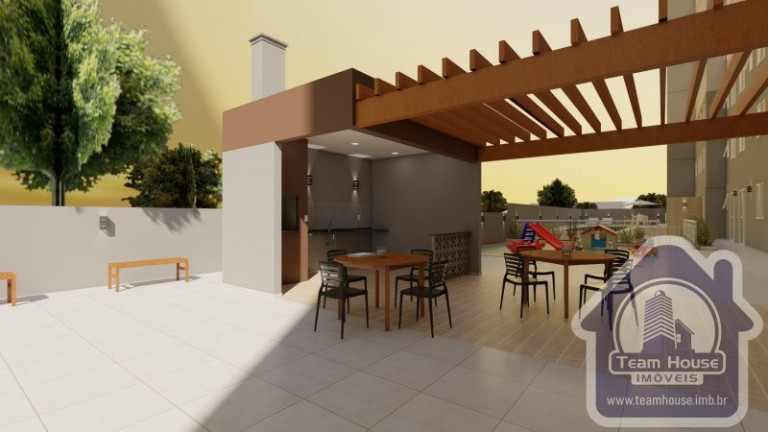 Imagem Apartamento com 2 Quartos à Venda, 42 m² em Vila Silva Teles - São Paulo