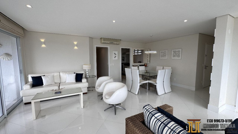 Imagem Cobertura com 5 Quartos à Venda, 236 m² em Riviera - Bertioga