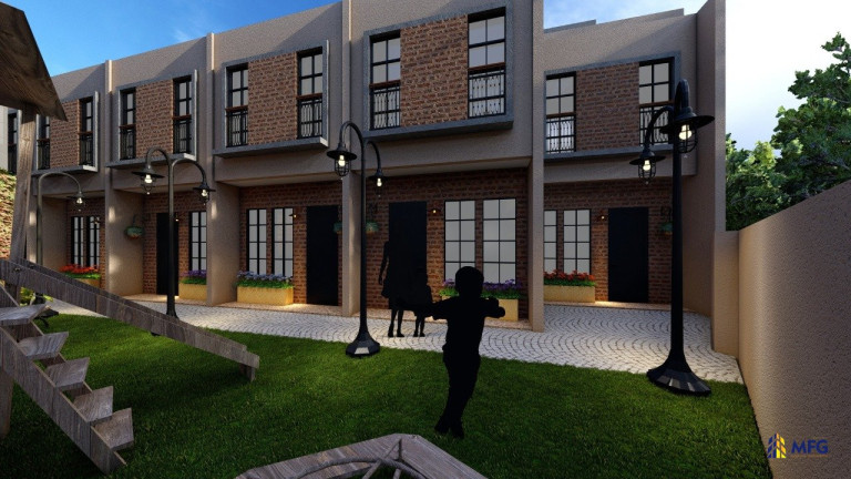 Imagem Casa de Condomínio com 2 Quartos à Venda, 57 m² em Jardim Europa - Sorocaba Imagem Casa de Condomínio com 2 Quartos à Venda, 57 m² em Jardim Europa - Sorocaba
