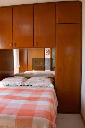 Imagem Apartamento com 2 Quartos à Venda, 55 m² em Vila Gustavo - São Paulo