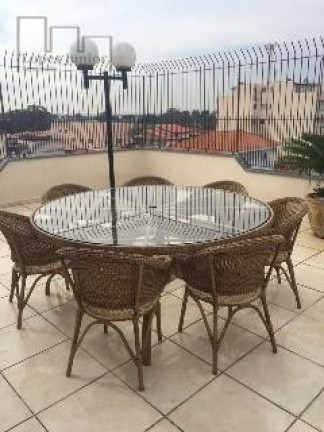Imagem Apartamento com 2 Quartos à Venda, 108 m² em Jardim Simus - Sorocaba