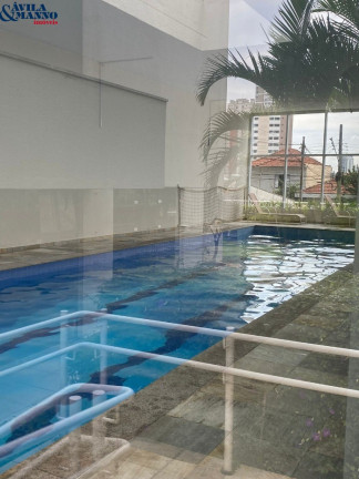 Imagem Apartamento com 2 Quartos à Venda, 75 m² em Mooca - São Paulo