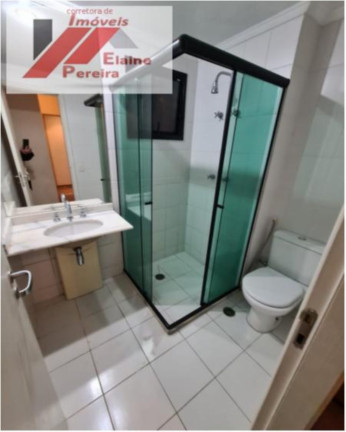 Imagem Apartamento com 3 Quartos à Venda, 110 m² em Cidade São Francisco - São Paulo Imagem Apartamento com 3 Quartos à Venda, 110 m² em Cidade São Francisco - São Paulo